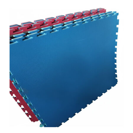 Premium Interlocking Gym Mats