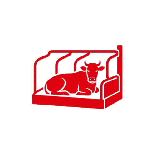 Cattle Cubicles